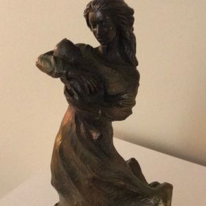 Meet your Posher, Keri